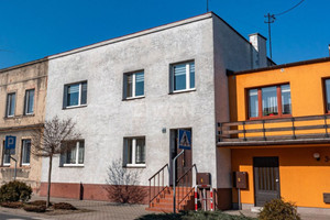 Dom na sprzedaż 150m2 kościański Kościan Wielichowska - zdjęcie 1