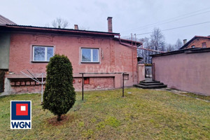 Dom na sprzedaż 65m2 chrzanowski Trzebinia Wodna Tysiąclecia - zdjęcie 1