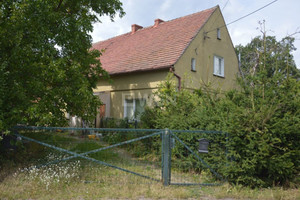 Dom na sprzedaż 130m2 żagański Małomice Śliwnik Śliwnik - zdjęcie 1