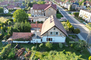 Dom na sprzedaż 92m2 żagański Żagań Bolesławiecka - zdjęcie 2