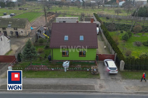 Dom na sprzedaż 100m2 kościański Krzywiń Jerka Kościańska - zdjęcie 2