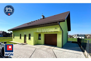 Dom na sprzedaż 110m2 mikołowski Mikołów Staromiejska - zdjęcie 1