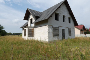 Dom na sprzedaż 200m2 ostrzeszowski Ostrzeszów Kozły Kozły - zdjęcie 1