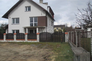 Dom na sprzedaż 260m2 zawierciański Ogrodzieniec Ogrodzieniec - zdjęcie 1