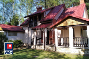 Dom na sprzedaż 108m2 myszkowski Żarki Ostrów Ostrów - zdjęcie 2