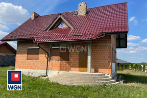 Dom na sprzedaż 140m2 wieluński Pątnów - zdjęcie 1