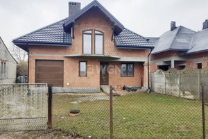 Dom na sprzedaż 161m2 pajęczański Działoszyn Trębaczew - zdjęcie 2
