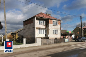 Dom na sprzedaż 120m2 żuromiński Lutocin Chrapoń Chrapoń - zdjęcie 2