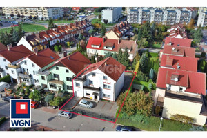 Dom na sprzedaż 538m2 Gorzów Wielkopolski Ogińskiego - zdjęcie 1