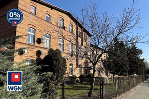 Mieszkanie na sprzedaż 37m2 inowrocławski Kruszwica Niepodległości - zdjęcie 1