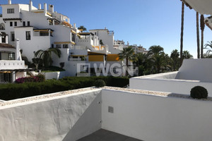 Mieszkanie na sprzedaż 62m2 Andaluzja Malaga Marbella, Nueva Andalucia - zdjęcie 2