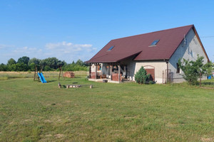 Dom na sprzedaż 200m2 polkowicki Przemków Karpie Karpie - zdjęcie 1