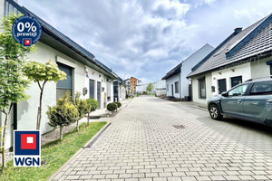 Dom na sprzedaż 74m2 inowrocławski Inowrocław Ranusa - zdjęcie 1