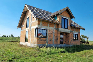 Dom na sprzedaż 156m2 kościański Śmigiel Graniczna - zdjęcie 1