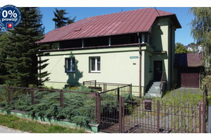 Dom na sprzedaż 481m2 piotrkowski Sulejów Krakowska - zdjęcie 1