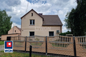 Dom na sprzedaż 120m2 żagański Żagań Rudawica Rudawica - zdjęcie 1