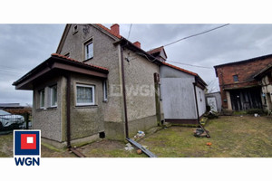 Dom na sprzedaż 180m2 żagański Niegosławice Gościeszowice Gościeszowice - zdjęcie 2