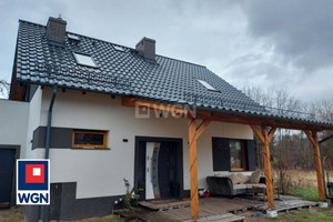 Dom na sprzedaż 89m2 żagański Szprotawa Sobieskiego - zdjęcie 3