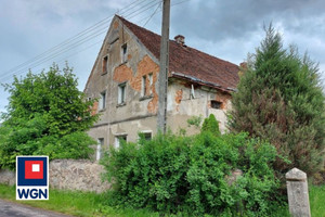 Dom na sprzedaż 110m2 żagański Szprotawa Siecieborzyce Siecieborzyce - zdjęcie 1