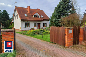 Dom na sprzedaż 182m2 opolski Poniatowa HENIN - zdjęcie 1
