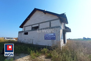 Dom na sprzedaż 139m2 radomszczański Dobryszyce Leśna - zdjęcie 1