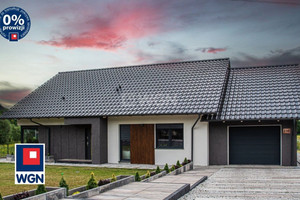 Dom na sprzedaż 151m2 bolesławiecki Bolesławiec Kraśnik Górny Kraśnik Górny - zdjęcie 1