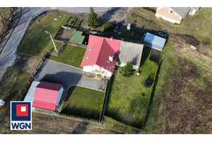 Dom na sprzedaż 150m2 brodnicki Jabłonowo Pomorskie Nowa Wieś Jabłonowo Pomorskie - zdjęcie 2