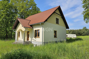 Dom na sprzedaż 117m2 żagański Niegosławice Zimna Brzeźnica Zimna Brzeźnica - zdjęcie 2