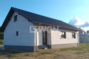 Dom na sprzedaż 110m2 polkowicki Przemków Jakubowo Lubińskie Jakubowo Lubińskie - zdjęcie 1