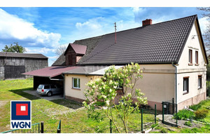 Dom na sprzedaż 81m2 strzelecko-drezdenecki Strzelce Krajeńskie Lubicz Lubicz - zdjęcie 2