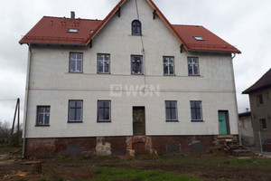 Dom na sprzedaż 1139m2 głogowski Żukowice Nielubia Nielubia - zdjęcie 2