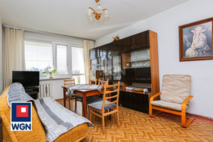 Mieszkanie na sprzedaż 50m2 kołobrzeski Kołobrzeg Wschodnia - zdjęcie 1