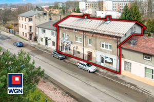 Dom na sprzedaż 442m2 Sosnowiec Kazimierz Górniczy Kazimierz Górniczy - zdjęcie 1