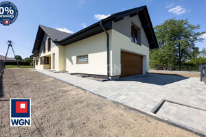 Dom na sprzedaż 246m2 będziński Sławków Dębowa Góra - zdjęcie 1