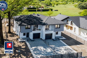 Dom na sprzedaż 138m2 będziński Sławków Dębowa Góra - zdjęcie 1