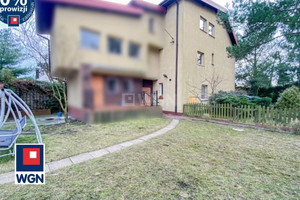 Mieszkanie na sprzedaż 131m2 Sosnowiec Dańdówka Dańdówka - zdjęcie 1