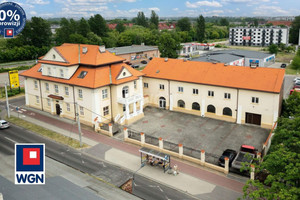 Dom na sprzedaż 1171m2 Sosnowiec Pogoń - zdjęcie 1