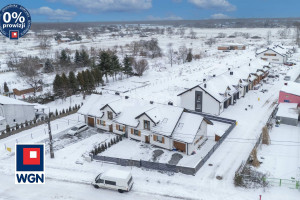 Dom na sprzedaż 131m2 Dąbrowa Górnicza Strzemieszyce Wielkie - zdjęcie 1