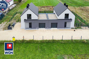 Dom na sprzedaż 112m2 bieruńsko-lędziński Bojszowy - zdjęcie 2