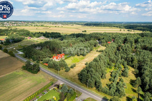 Działka na sprzedaż będziński Siewierz Czekanka Siewierska - zdjęcie 1