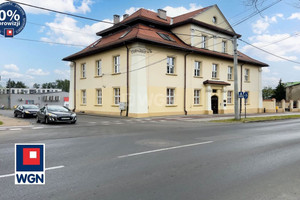 Dom na sprzedaż 1171m2 Sosnowiec Pogoń - zdjęcie 2