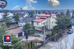 Mieszkanie na sprzedaż 131m2 Sosnowiec Dańdówka - zdjęcie 1