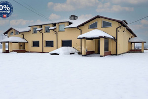 Dom na sprzedaż 949m2 wodzisławski Gorzyce Uchylsko - zdjęcie 1