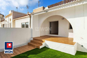 Dom na sprzedaż 78m2 San Miguel de las Salinas - zdjęcie 1