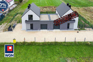 Dom na sprzedaż 112m2 bieruńsko-lędziński Bojszowy - zdjęcie 1