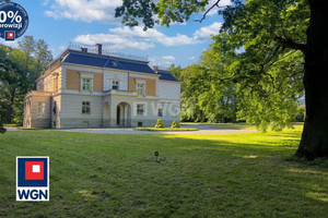 Dom na sprzedaż 1548m2 Bielsko-Biała Mikuszowice - zdjęcie 1
