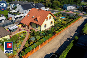 Dom na sprzedaż 173m2 Dąbrowa Górnicza Gołonóg Wzgórze Gołonoskie - zdjęcie 1