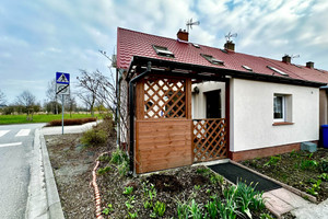 Dom na sprzedaż 82m2 wrocławski Siechnice - zdjęcie 1