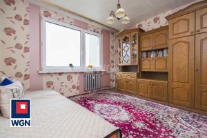 Mieszkanie na sprzedaż 51m2 będziński Będzin Narutowicza - zdjęcie 3