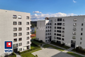 Mieszkanie do wynajęcia 50m2 Katowice Os. Paderewskiego - Muchowiec Sikorskiego - zdjęcie 1